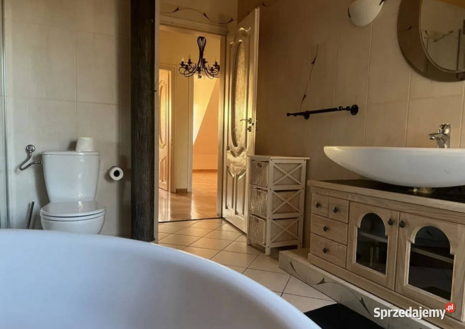 Dom Szeregowy na sprzedaż Białystok Sprzedaż sprzedam