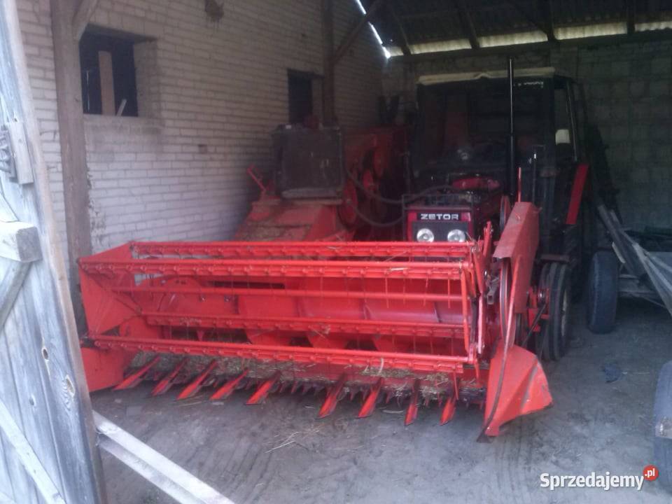 Bizon Z020 Bizon Grudź