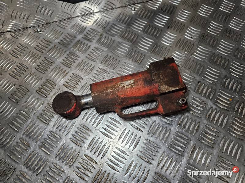 Siłownik hydrauliczny do maszyn budowlanych pomorskie Gdynia