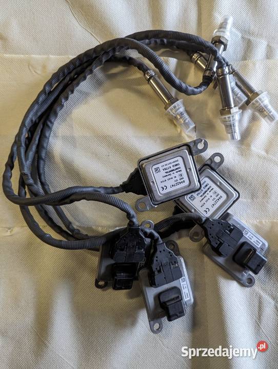 84422747 47688088 Czujnik adblue NOX Holland CNH Warszawa