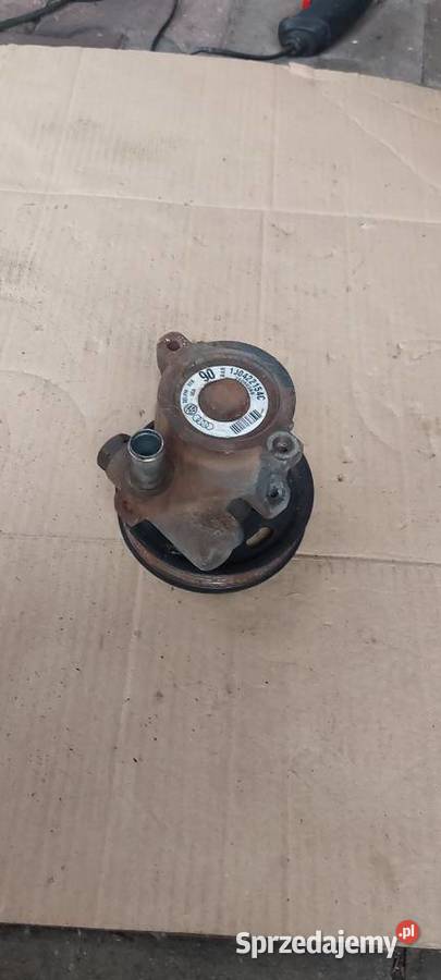 Pompa wspomagania VW AUDI SEAT SKODA 1J0422154C osobowe Szczecin