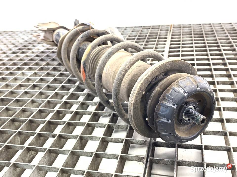 AMORTYZATOR PRAWY PRZÓD NISSAN MICRA K13 12 osobowe sprzedam