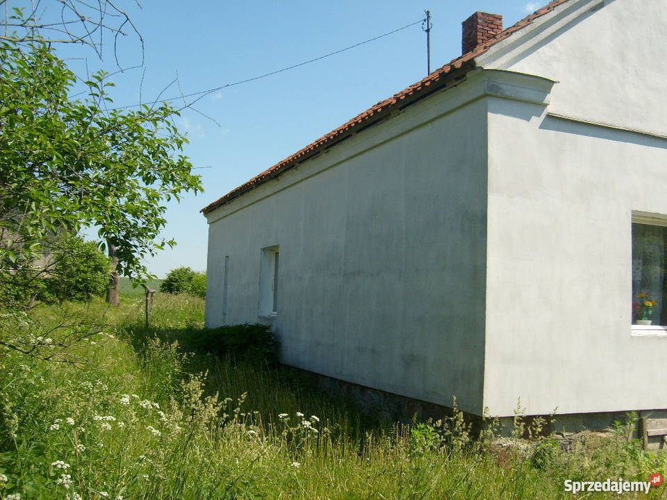 Dom Połapin 100 m strych Połapin