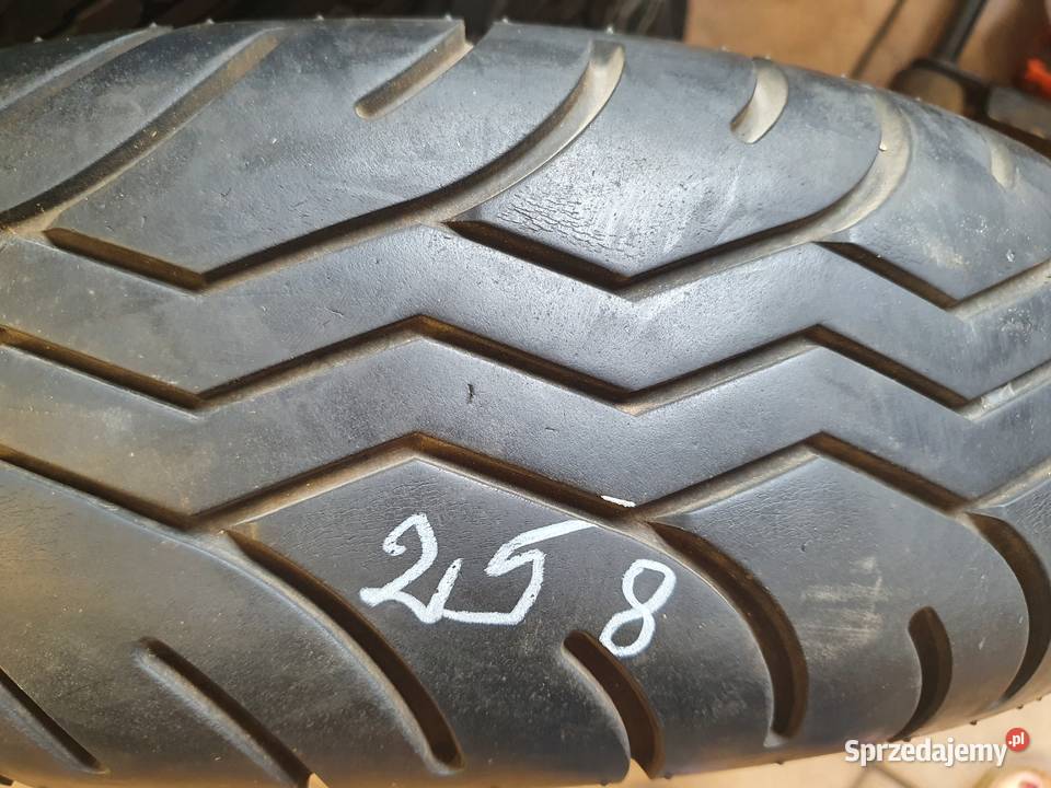 Metzeler Lasertec 1507017 17cale Dobre Miasto