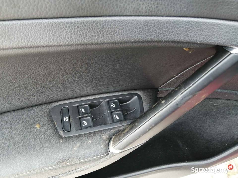 Volkswagen Golf VII 14 TSI Panorama