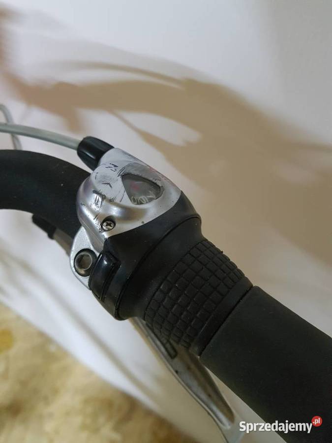 Rower damski Gazelle Bloom alu 28 Holenderski Głogowa sprzedam