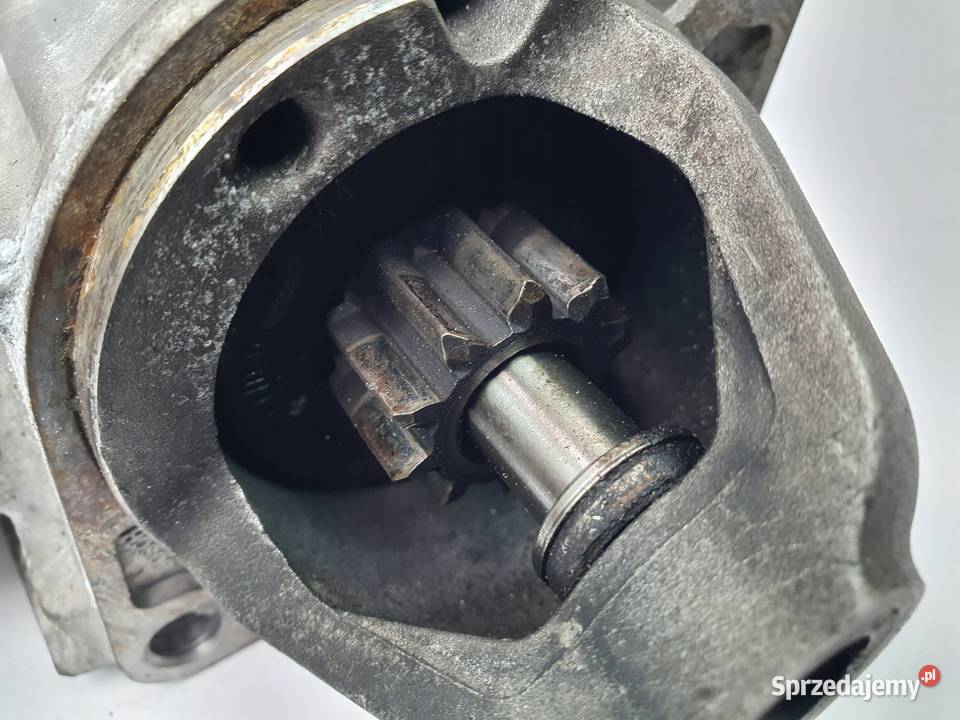 ROZRUSZNIK Mercedes Benz W245 B Klasa 20D 200 lubelskie Chełm