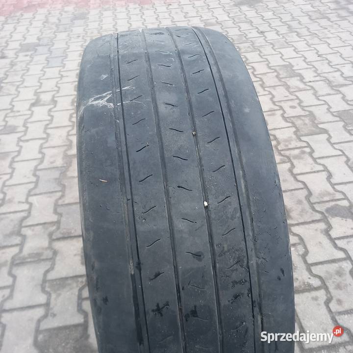Opona Continental HS3 31560R225 PROWADZĄCA Skaryszew