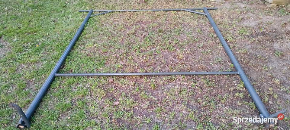 Trzepak ogrodowy 4w1 Pozostałe świętokrzyskie Jaworznia