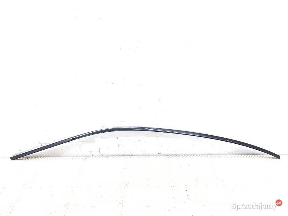 LISTWA DACHOWA LEWA BMW G30 44 625 PROFILE