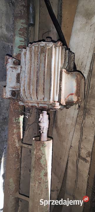 Pompa 22 kw małopolskie