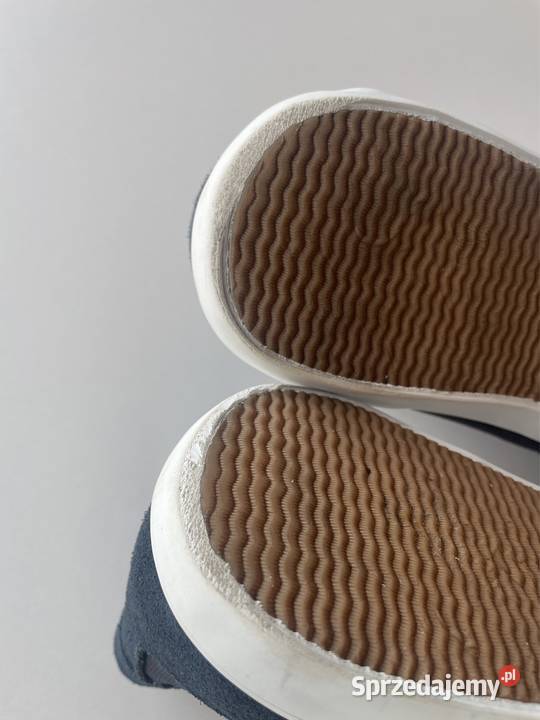 Oryginalne Trampki Boxfresh 45