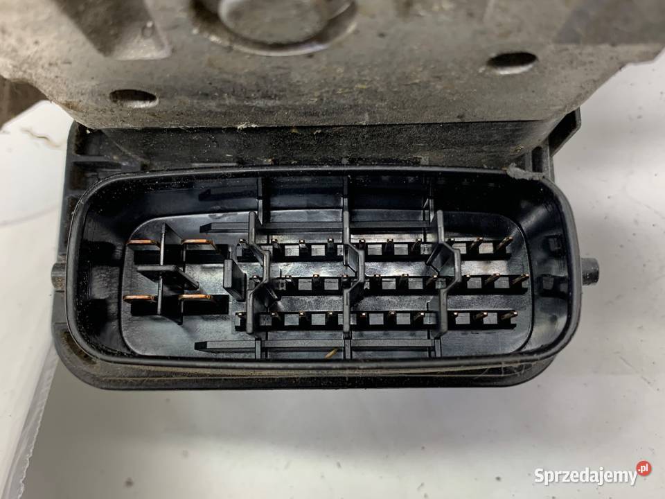 POMPA ABS SUZUKI JIMNY III 1338000250 15 86 sprzedam