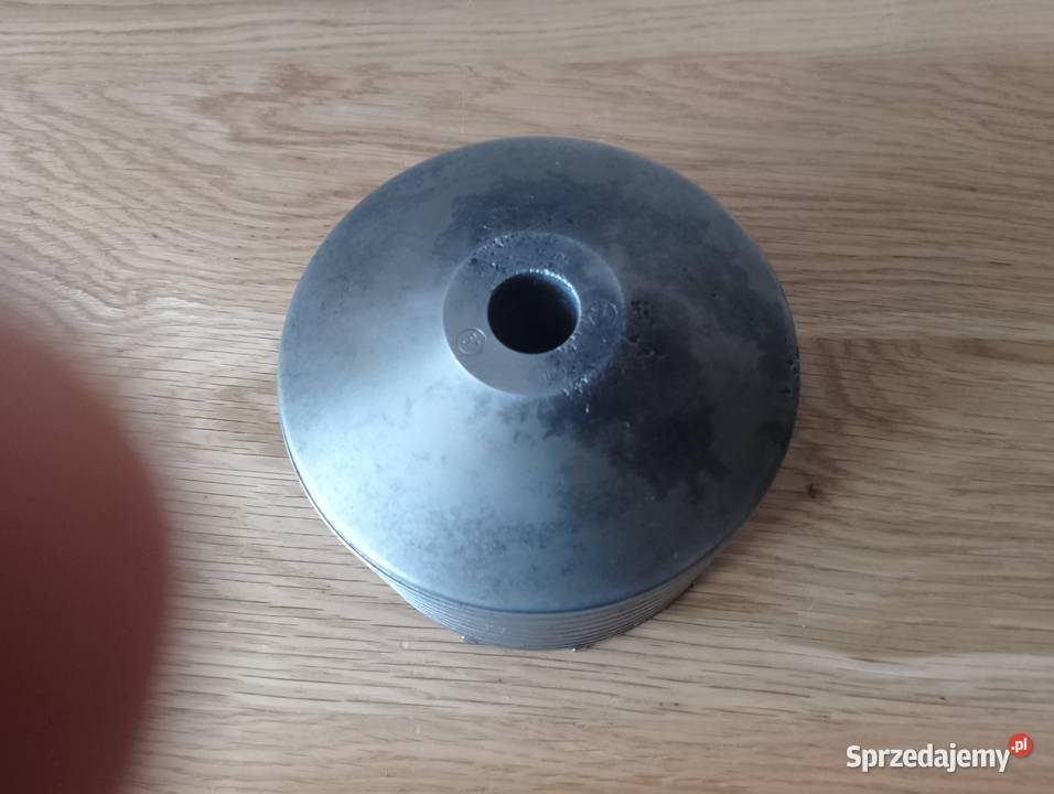 Otwornica koronka Bosch 125 mm SDS Makita Sosnowiec sprzedam