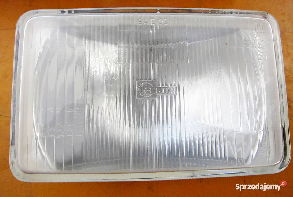 DODGE CHRYSLER LE BARON LAMPY PRZÓD Oświetlenie Radom