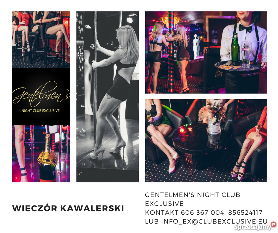 Wieczór kawalerski Białystok