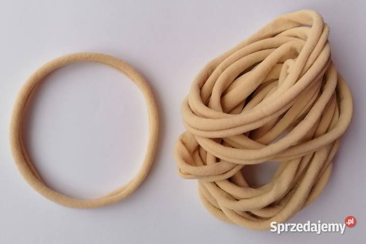50 Gumka baza opasek opaska bezszwowa Ustka