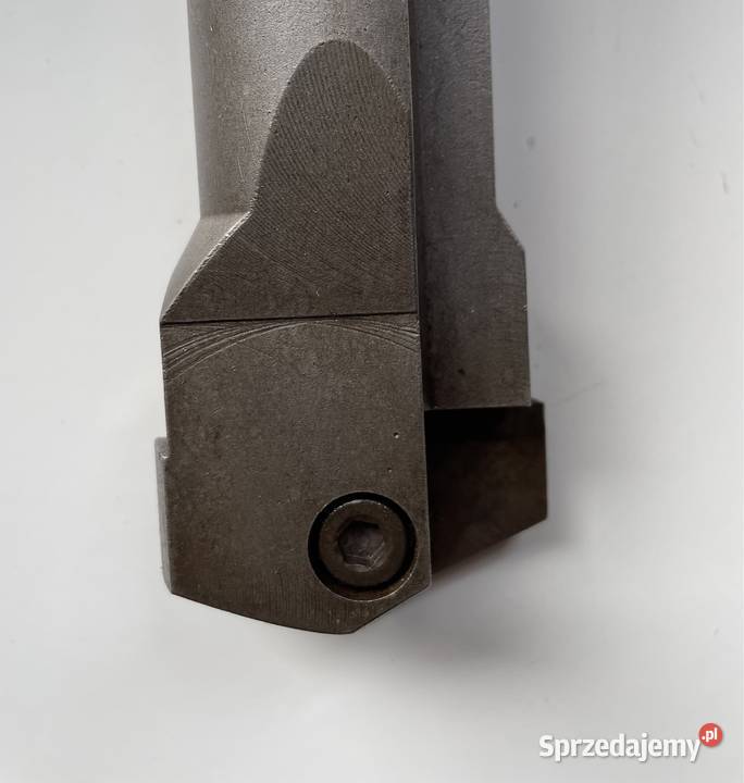 Wiertło piórowe PM40MYE 32 ZMT MICROBORE Czarnożyły
