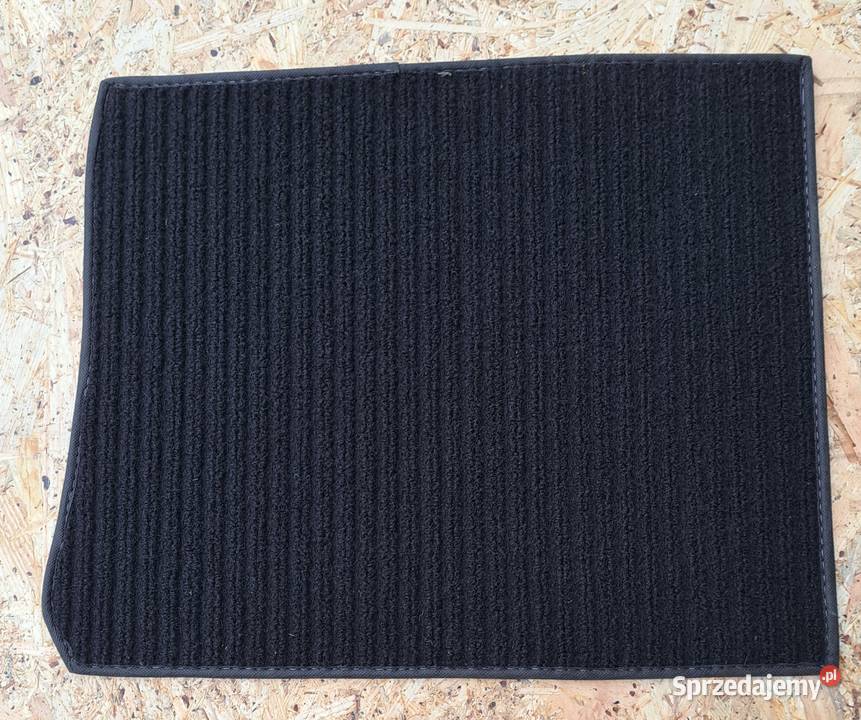 Dywaniki welurowe Volvo V50 Mielęcin