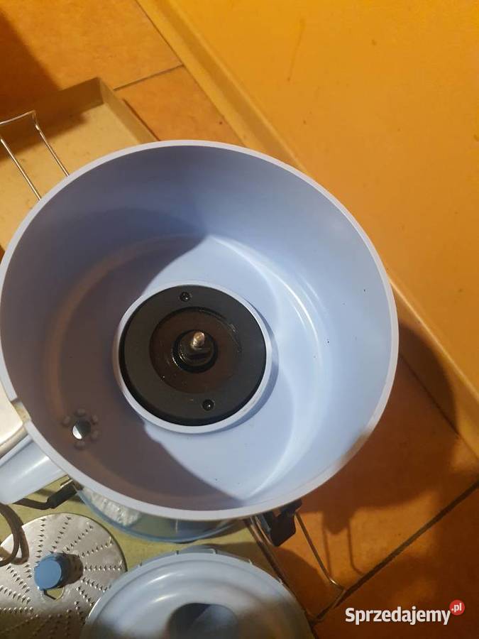 Nowa sokowirówka CCCP sprawna 350W AGD drobne sprzedam