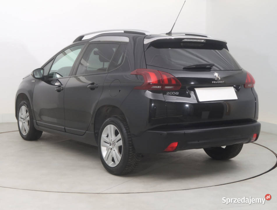 Peugeot 2008 12 PureTech Bielany Wrocławskie sprzedam