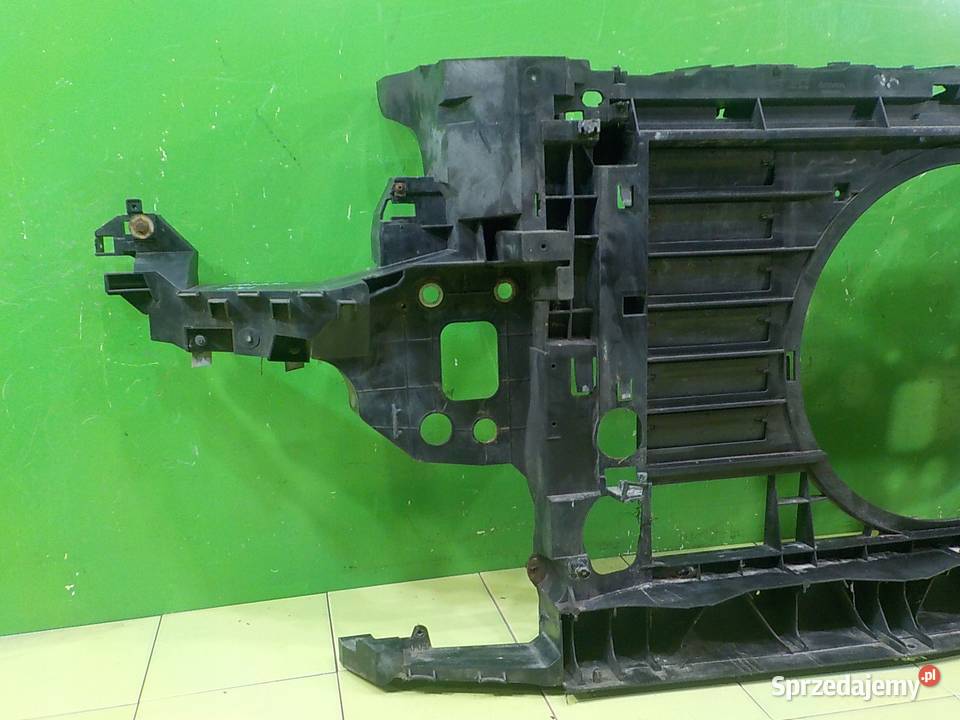 MINI COOPER COUNTRYMAN I 16 D 12r 5D pas przedni Suków