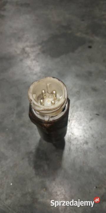 MAN TGM Impulsator Tachografu 2171 V110 opolskie Rzędowice