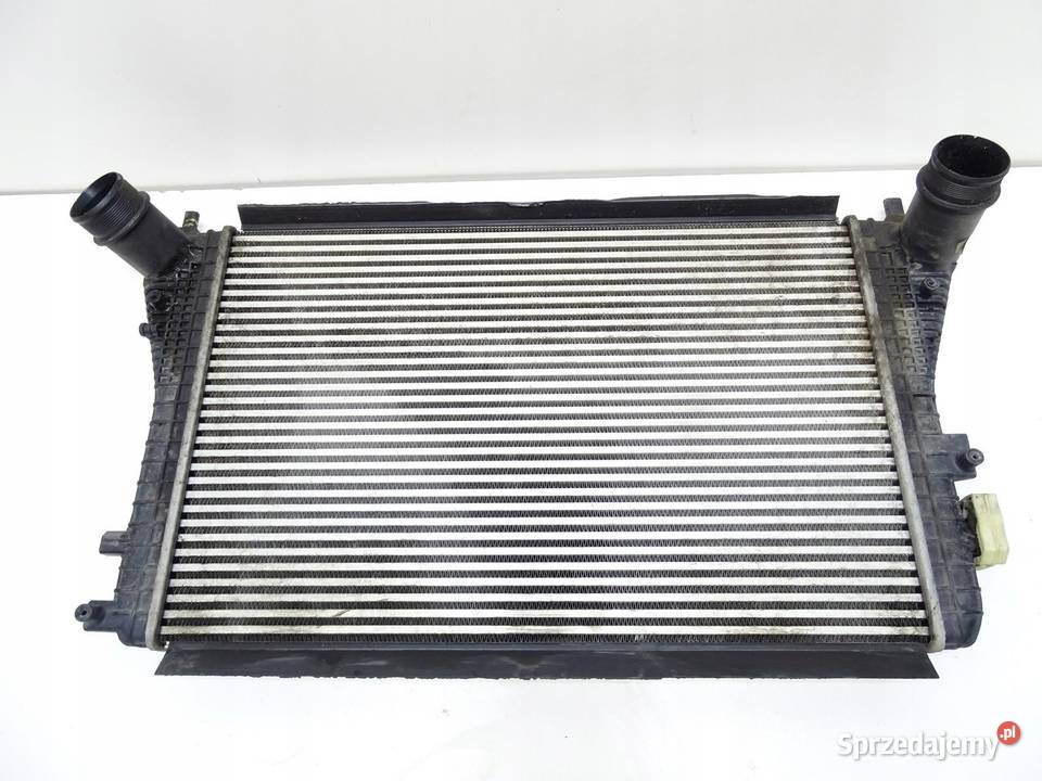 CHŁODNICA INTERCOOLER VW PASSAT CC B7 20 TDI sprzedam