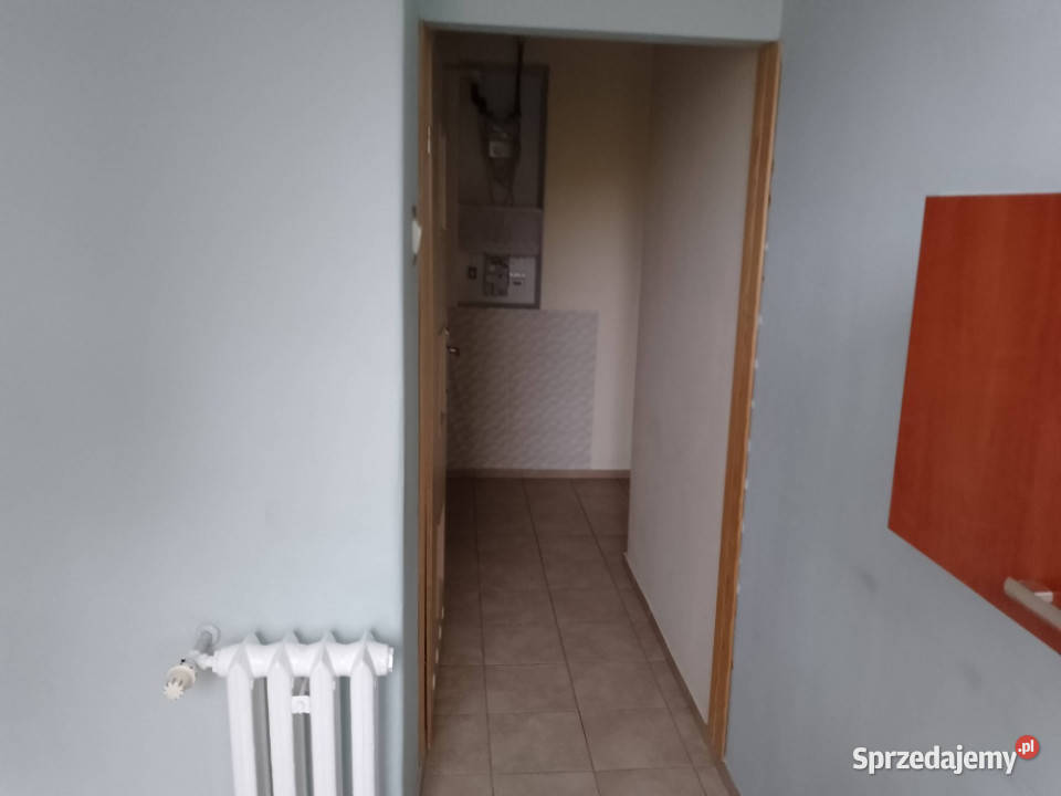 Mieszkanie w centrum Malborka Malbork sprzedam