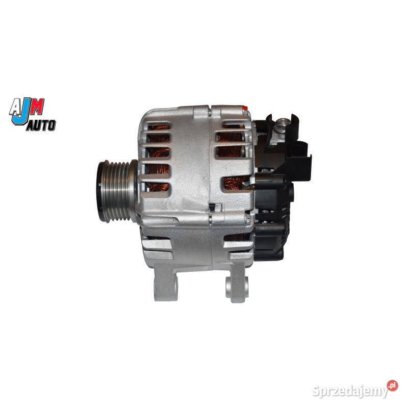Alternator AG9T10300BA 20 TDCI Ford Galaxy II S Grabów Szlachecki