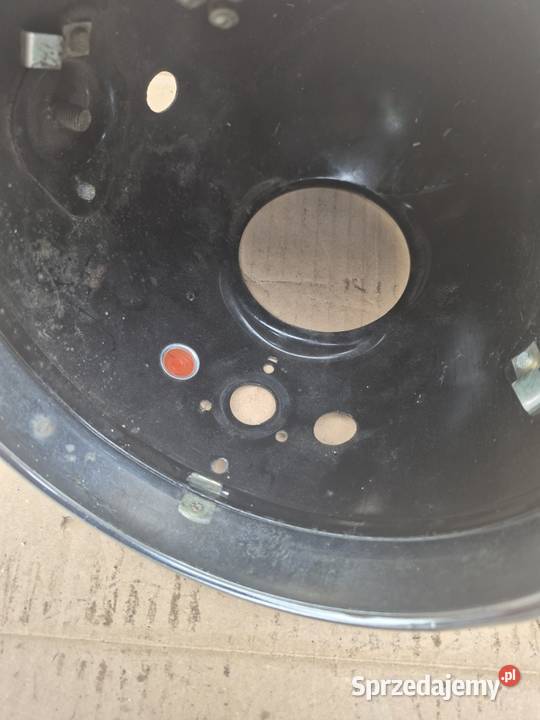 Obudowa lampy przedniej K750 Ural Leszno