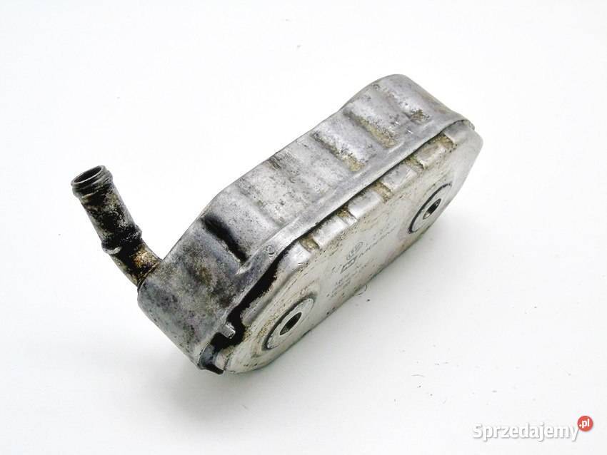 CHŁODNICA OLEJU 01M 19 TDI SHARAN GOLF IBIZA