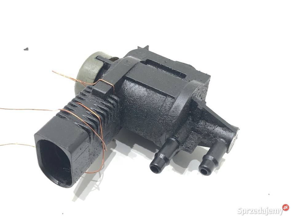 ZAWÓR PODCIŚNIENIA AUDI A6 C6 20 140 1J0906283C podkarpackie