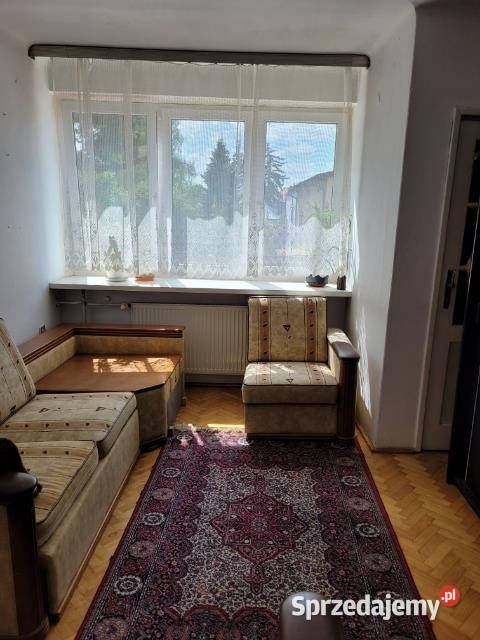 sprzedaży domu wolnostojącego Pruszków 160m2 mazowieckie