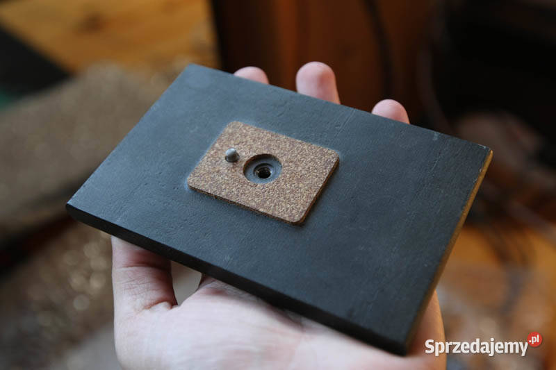 Flycam płytka 500g do lekkich kamer Kielce