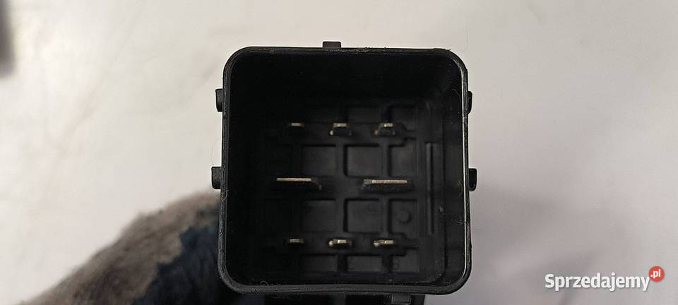 PRZEKAZNIK PEUGEOT 508 9666671780 Lipno