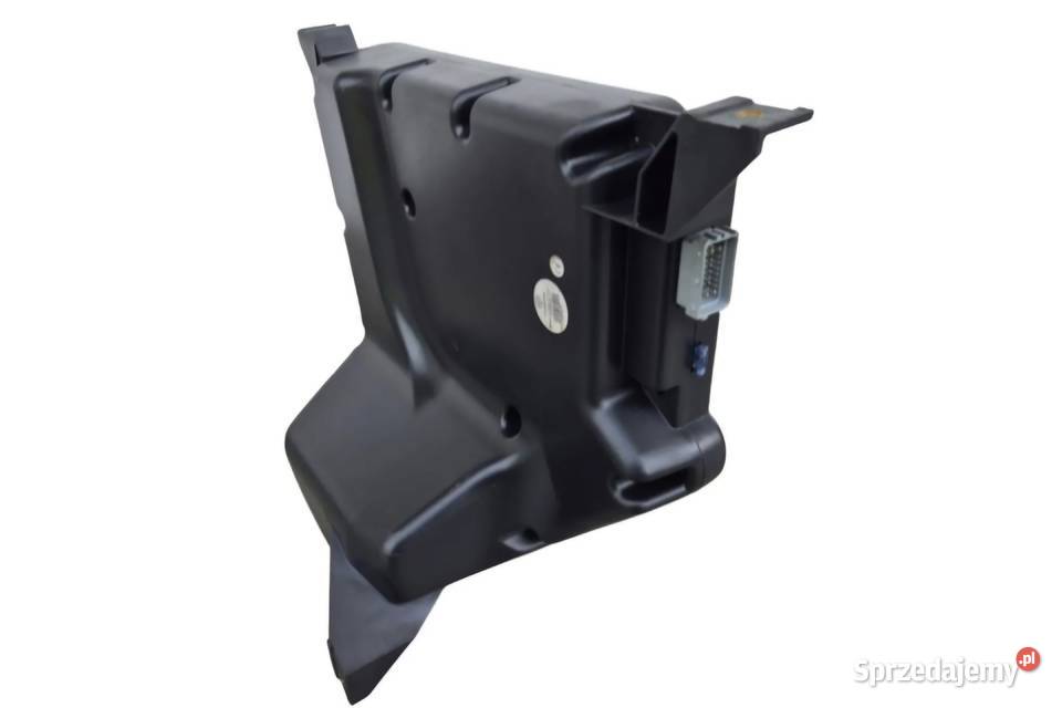 ORYGINALNY SUBWOOFER GŁOŚNIK BASOWY FIAT STILO Sprzęt audio fabryczny