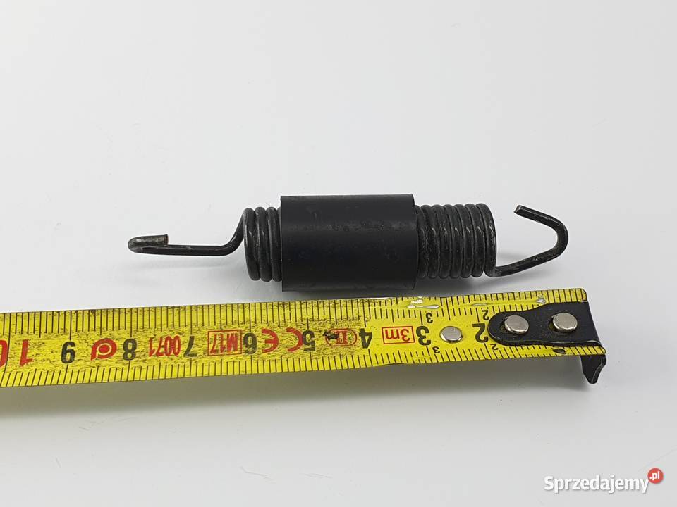 Sprezyna Honda Trx 420 Łódź