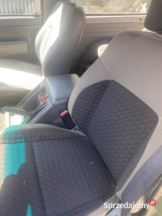 Nissan patrol y60 krótki BMW m57 300000km podkarpackie Krosno sprzedam