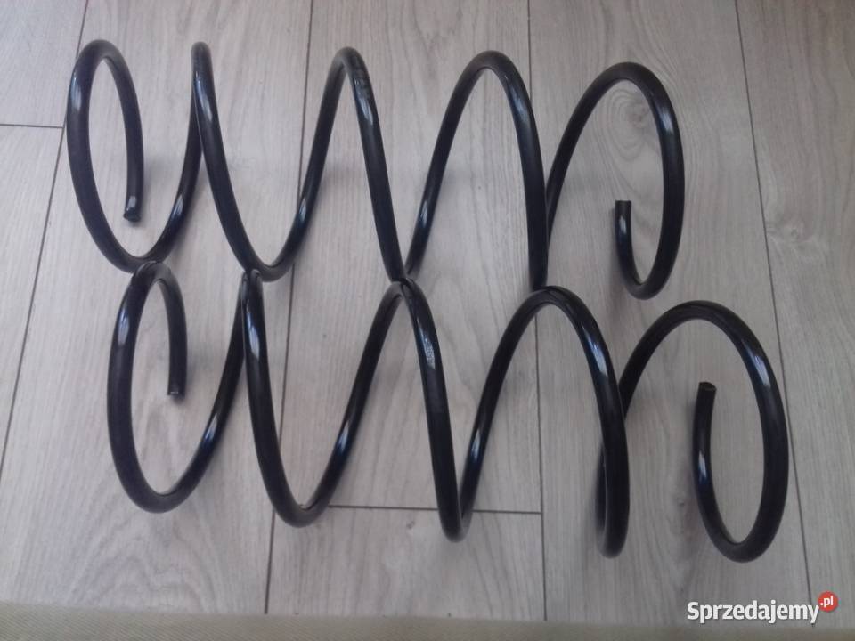 Sprężyna zawieszenia Kayaba przód volvo v 40 2 Bydgoszcz