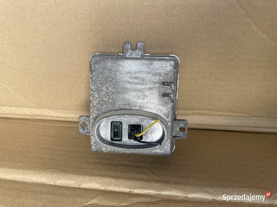 6948180 przetwornica ksenon bmw 3 e90 e91 e87 zachodniopomorskie