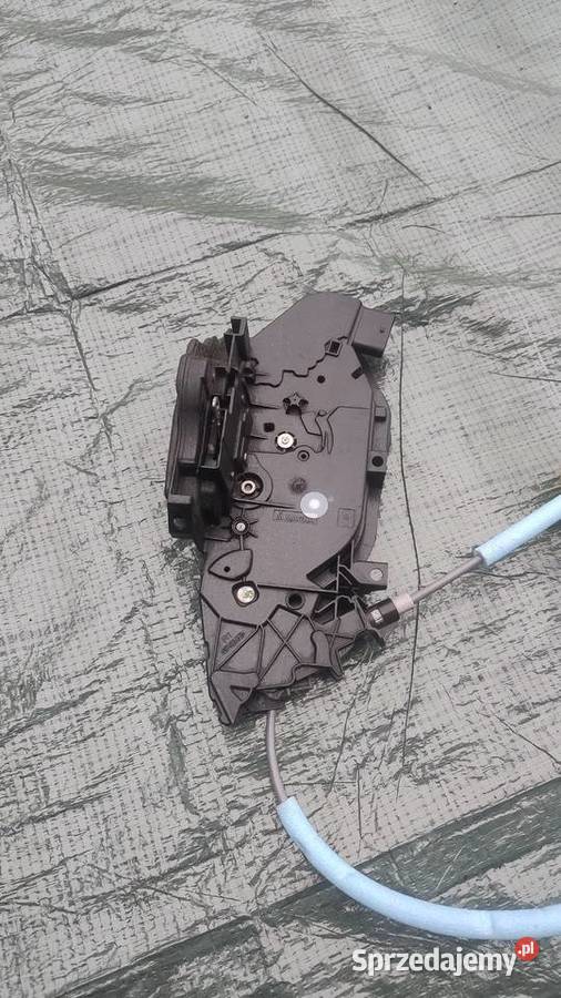 BMW Zamek drzwi lewy tył linki BMW F40 F44 G20 osobowe Obrzycko sprzedam