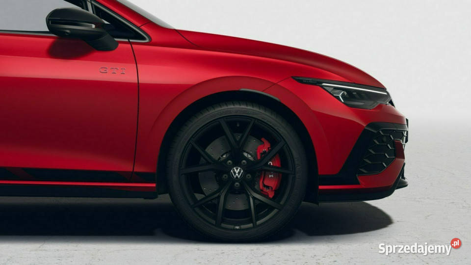 Volkswagen Golf GTI Clubsport 20 TSI 300 DSG bluetooth Golf