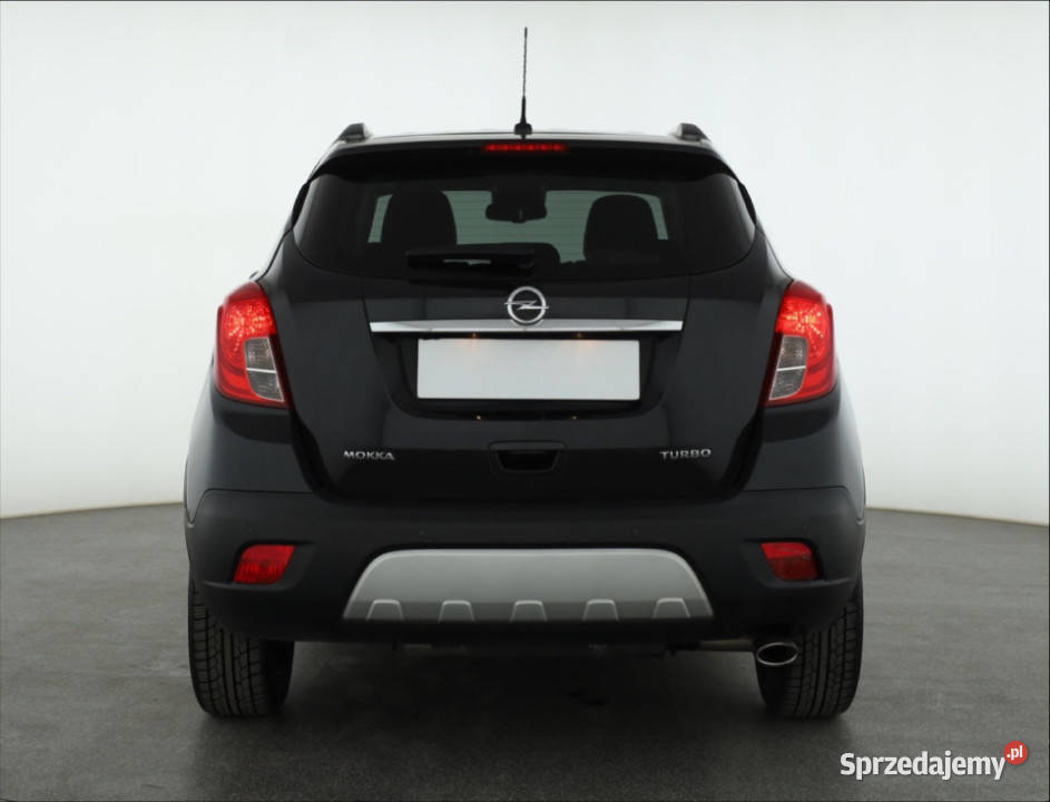 Opel Mokka 14 Turbo Piaseczno sprzedam