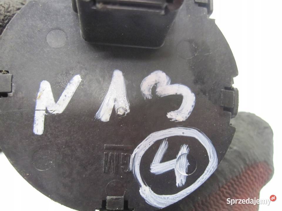 MOKKA A 13r przełącznik świateł 96989570 Kielce