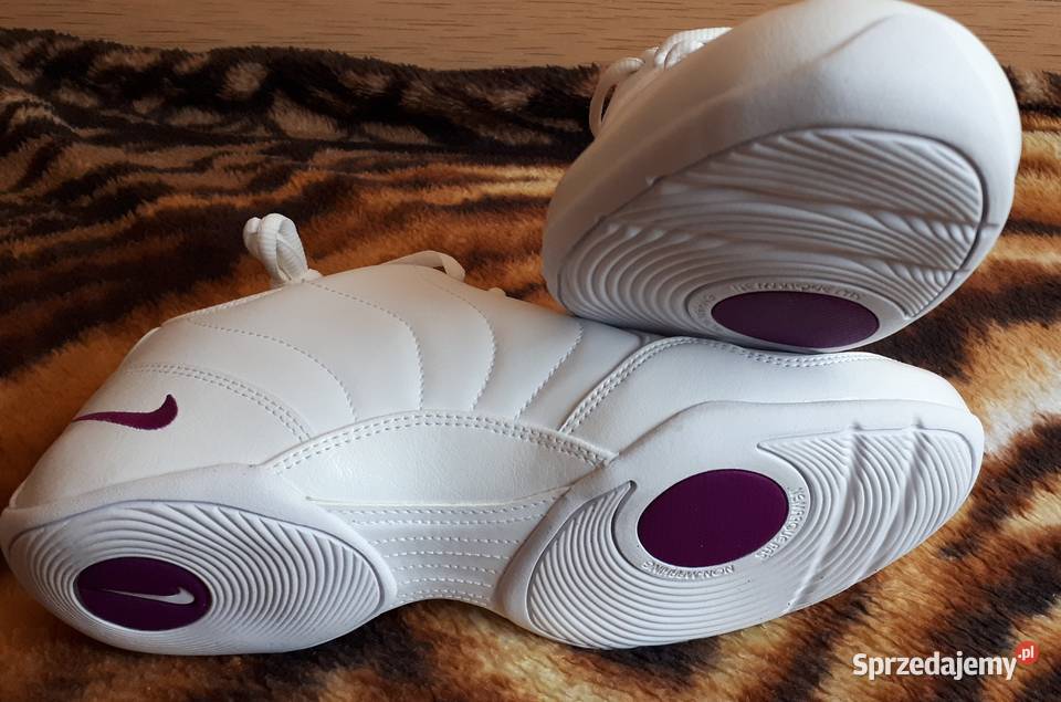 Nike Musique rozmiar 39 Białystok sprzedam