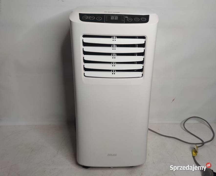 Klimatyzator przenośny Arlec PA0803GB Jadowniki