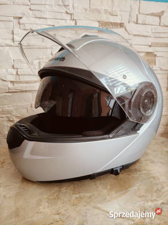 Kask motocyklowy Schuberth c3 6264 Sandomierz