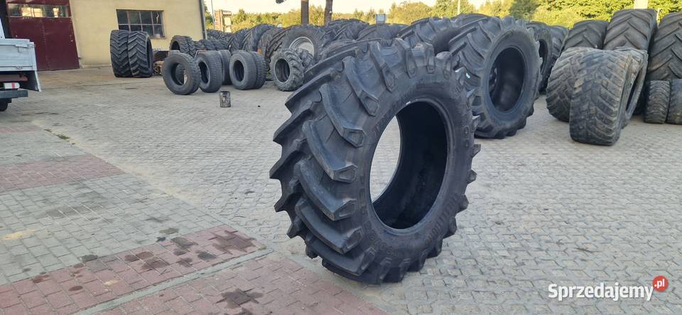 60065r34 6006534 Trelleborg TM 800 Nowa Nowe Miasto Lubawskie