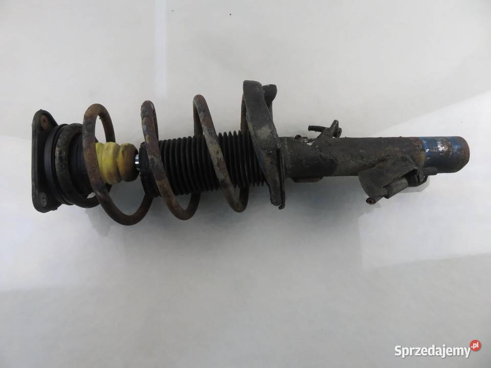 MCPERSON LEWY PRZEDNI FORD FOCUS C 16 TDCi osobowe małopolskie